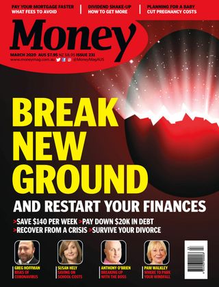Money Magazine Australia