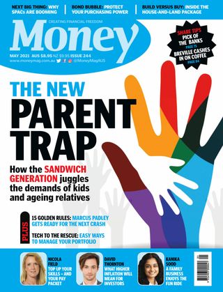 Money Magazine Australia