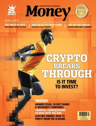 Money Magazine Australia