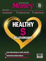 Money Magazine Australia