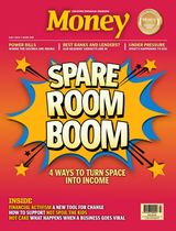 Money Magazine Australia