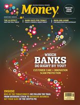 Money Magazine Australia