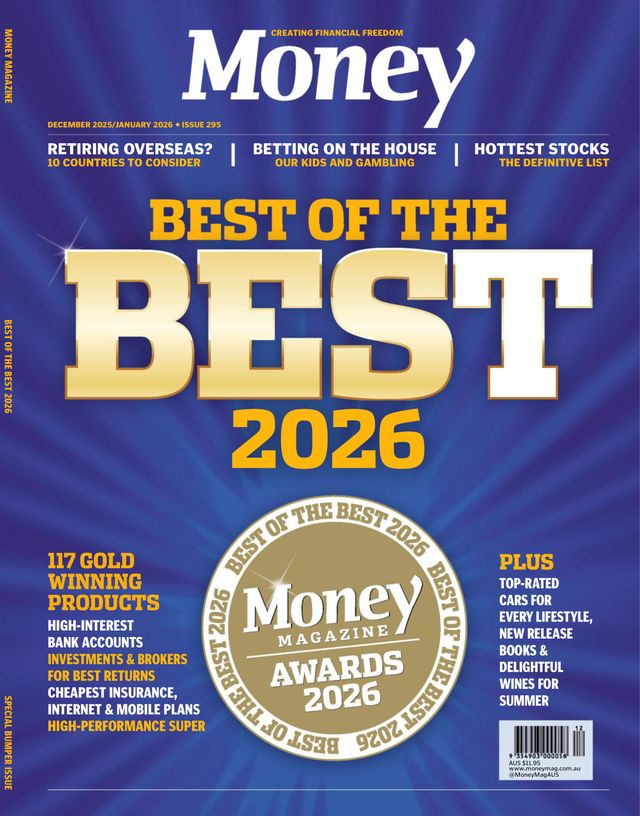 Gå ubegrenset med Magzter GOLD