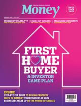 Money Magazine Australia