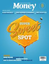 Money Magazine Australia