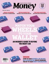 Money Magazine Australia