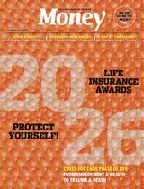 Money Magazine Australia