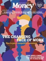Money Magazine Australia