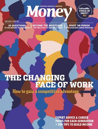 Money Magazine Australia