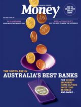 Money Magazine Australia