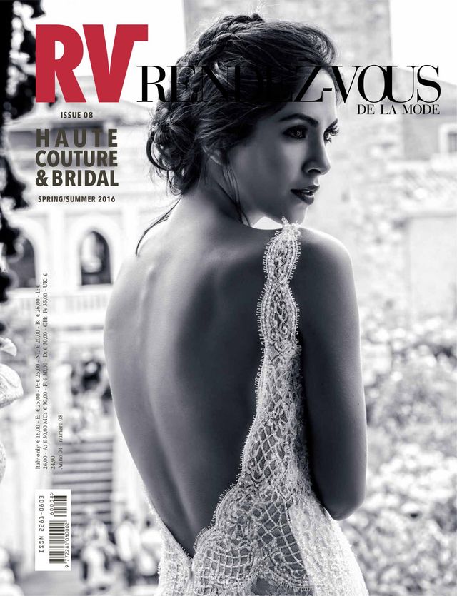 RV de la Mode Haute Couture