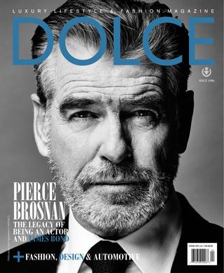 Dolce Magazine
