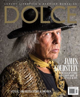 Dolce Magazine