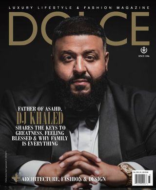 Dolce Magazine