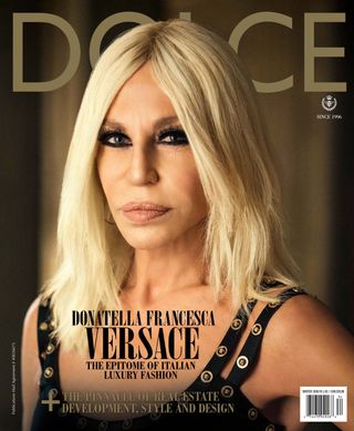 Dolce Magazine