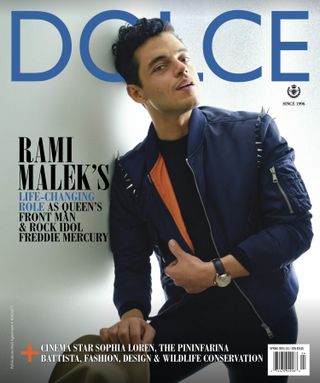 Dolce Magazine