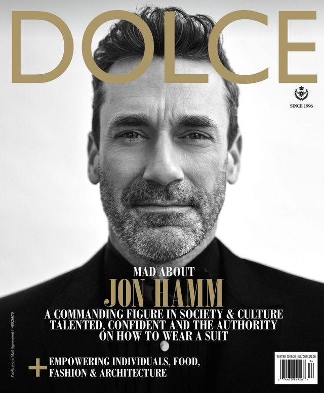 Dolce Magazine