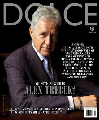 Dolce Magazine