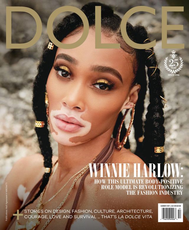 Dolce Magazine