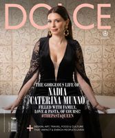 Dolce Magazine Dolce Magazine