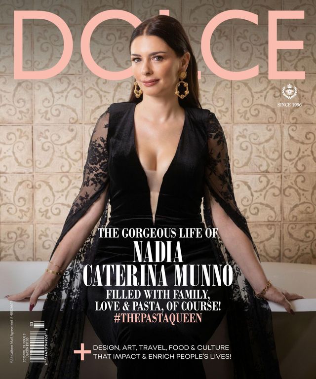 Dolce Magazine