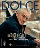 Dolce Magazine
