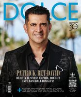 Dolce Magazine