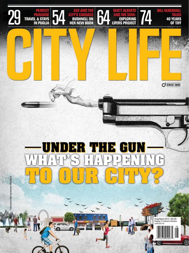 Magzter GOLDで無制限に