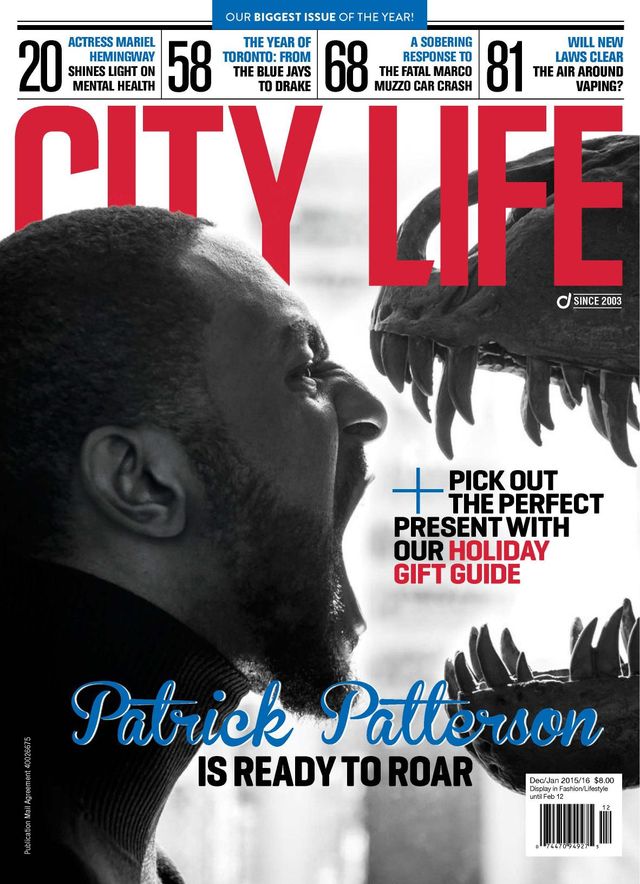 Magzter GOLDで無制限に