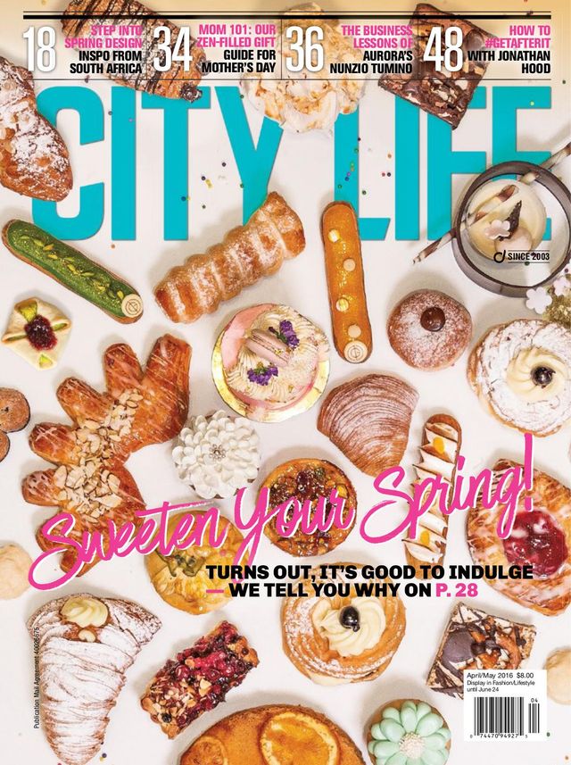 Magzter GOLDで無制限に