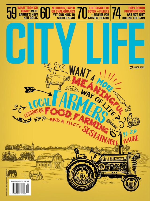 Magzter GOLDで無制限に