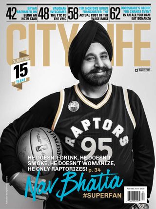 City Life Magazine