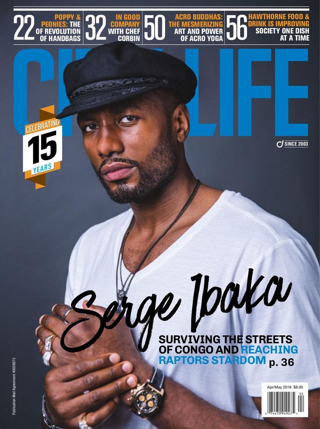 Magzter GOLDで無制限に