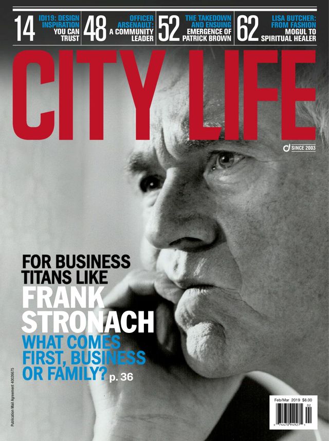 मैगज़्टर गोल्ड के साथ असीमित हो जाओ