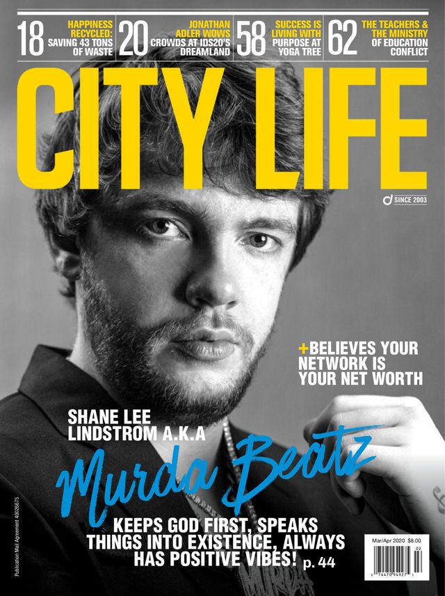 Gå ubegrenset med Magzter GOLD