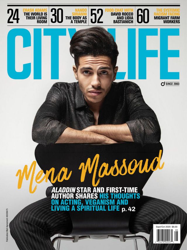 Go Unlimited with Magzter GOLD