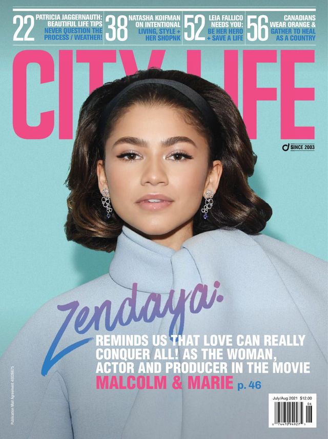 City Life Magazine