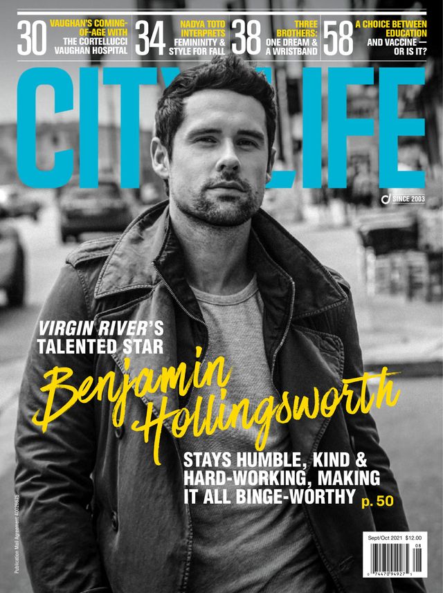 Go Unlimited with Magzter GOLD