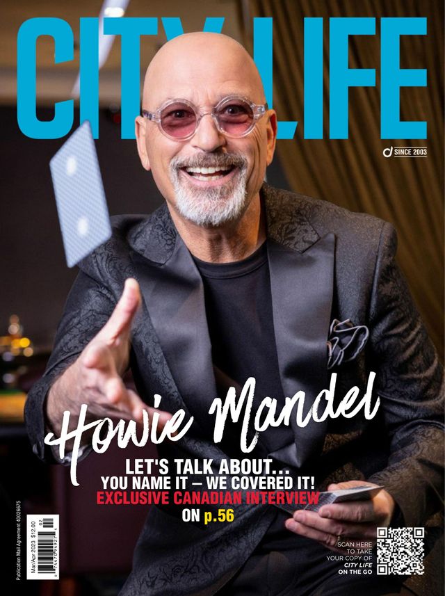 Go Unlimited with Magzter GOLD