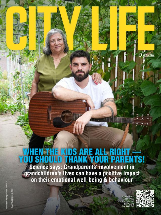 Go Unlimited with Magzter GOLD