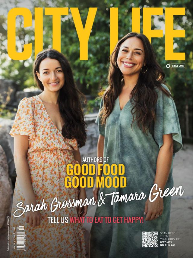 Go Unlimited with Magzter GOLD