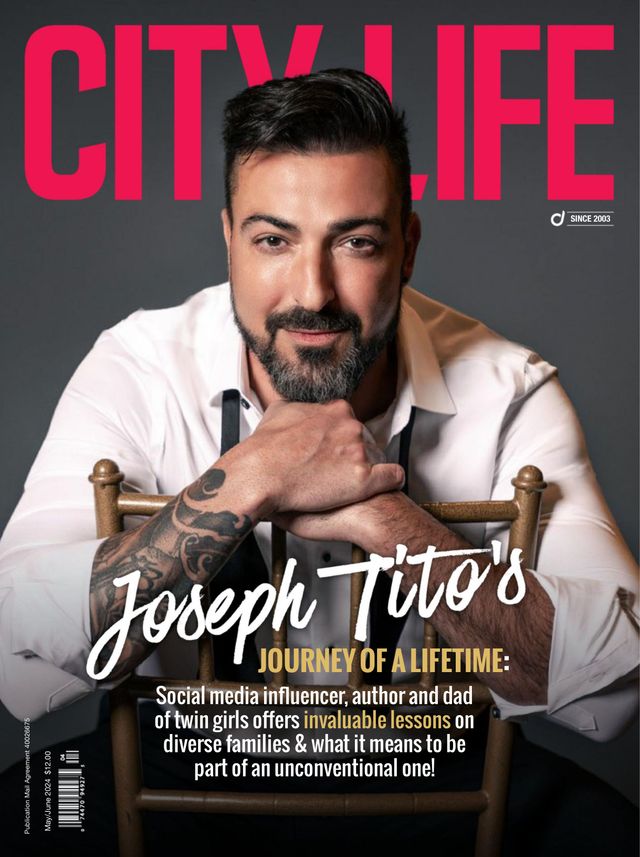 Go Unlimited with Magzter GOLD