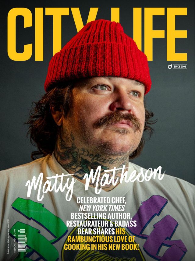 Go Unlimited with Magzter GOLD