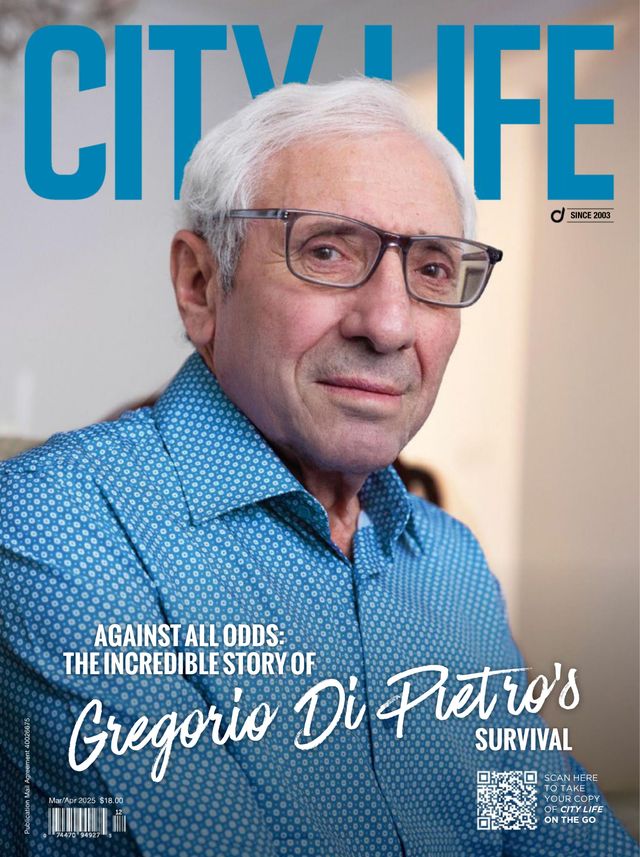 Go Unlimited with Magzter GOLD