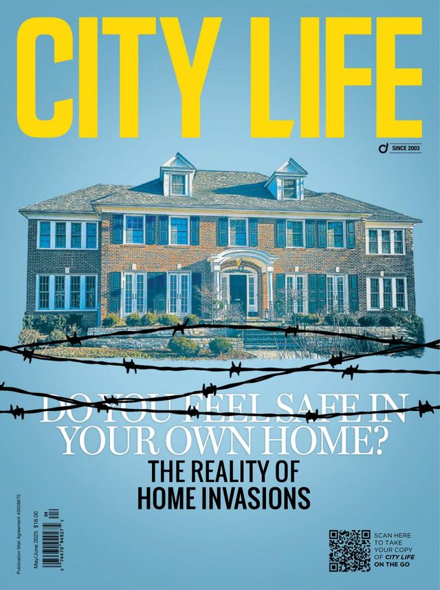 City Life Magazine