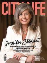 City Life Magazine