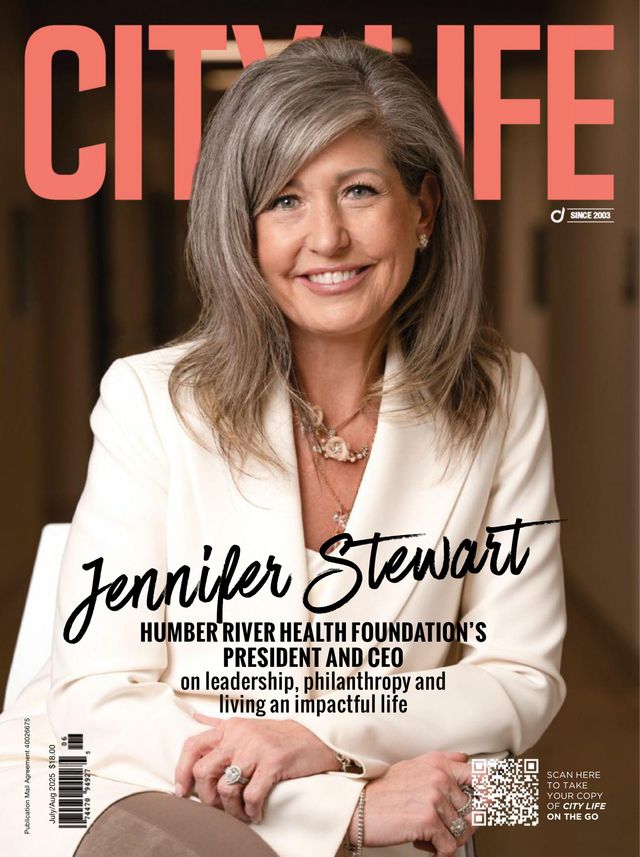 City Life Magazine