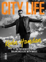 City Life Magazine City Life Magazine
