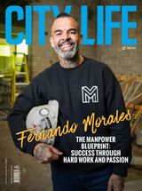 City Life Magazine