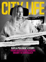City Life Magazine